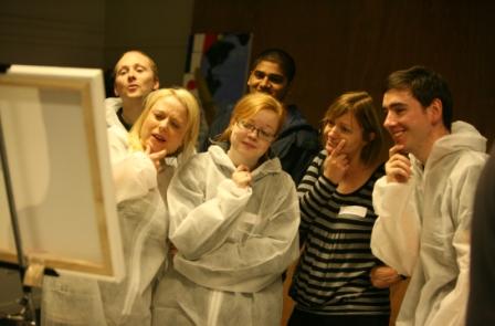 davinci team 1